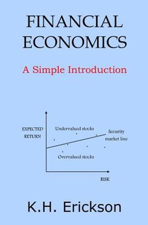Financial Economics: A Simple Introduction image number 0