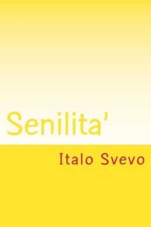Senilita' image number 0