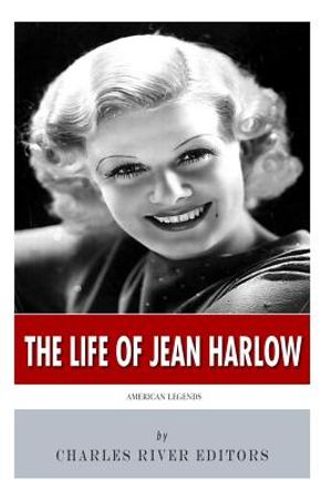 American Legends: The Life of Jean Harlow image number 0