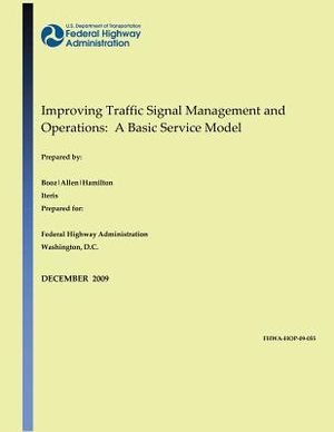 Improving Traffic Signal Management and Operations: A Basic Service Model image number 0