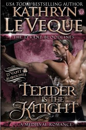 Tender is the Knight image number 0