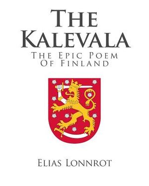 The Kalevala: The Epic Poem Of Finland image number 0