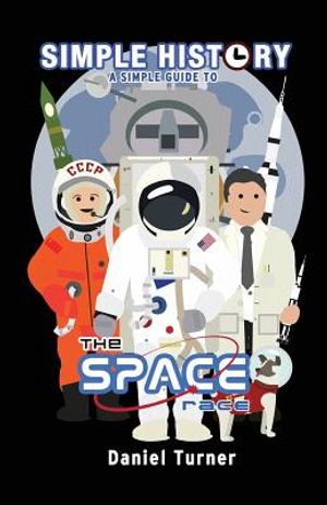 Simple History: The Space Race image number 0