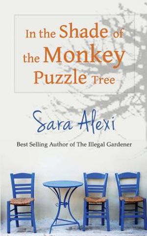In the Shade of the Monkey Puzzle Tree image number 0