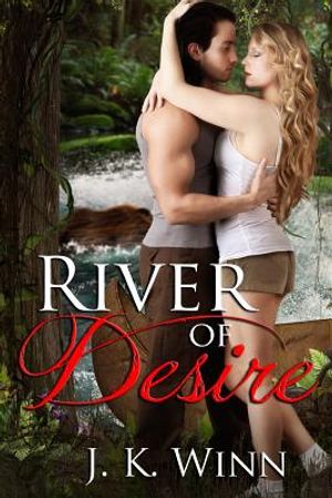 River of Desire: A Romantic Action Adventure image number 0