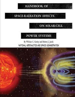 Handbook of Space-Radiation Effects on Solar-Cell Power Systems image number 0