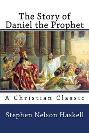 The Story of Daniel the Prophet image number 0