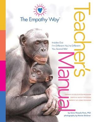 The Empathy Way Teacher's Manual image number 0