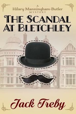 The Scandal At Bletchley image number 0