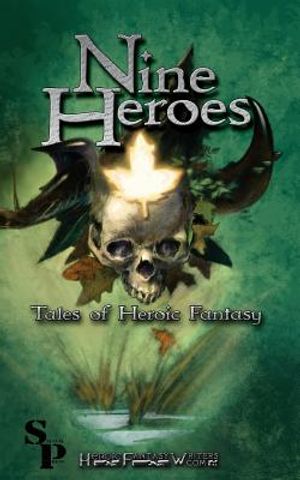 Nine Heroes: Tales of heroic Fantasy image number 0