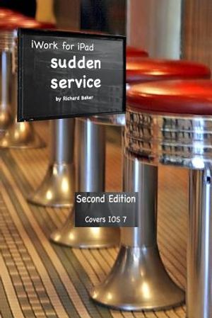 iWork for the iPad Vol. 2: Sudden Service image number 0