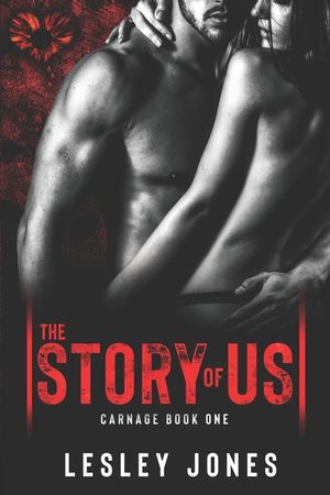 Carnage: Book #1 The Story Of Us image number 0