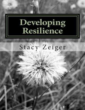 Developing Resilience: A Workbook for Teens image number 0