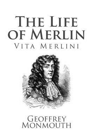 The Life of Merlin, Vita Merlini image number 0