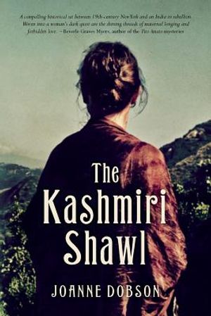 The Kashmiri Shawl image number 0