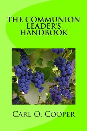 Communion Book 2 image number 0