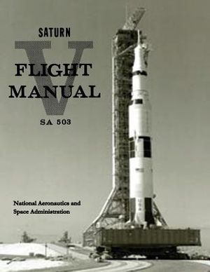 Saturn V Flight Manual image number 0