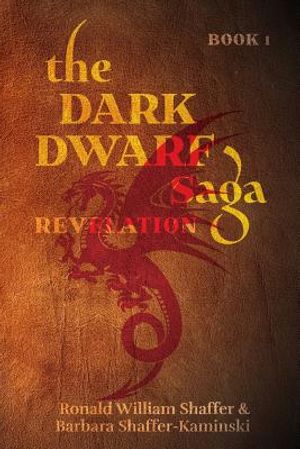 The Dark Dwarf Saga: Revelation image number 0