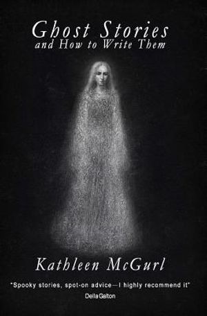 Ghost Stories and How to Write Them image number 0