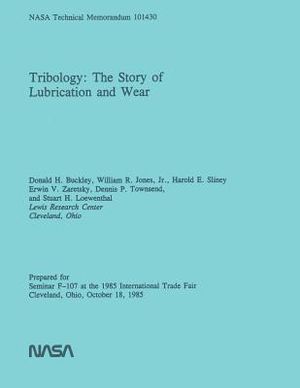 Tribology: The Story of Lubrication and Wear image number 0