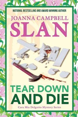 Tear Down and Die image number 0