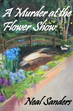 A Murder at the Flower Show image number 0