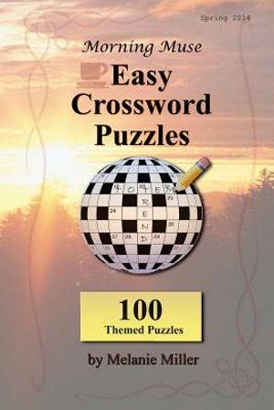 Morning Muse Easy Crossword Puzzles image number 0