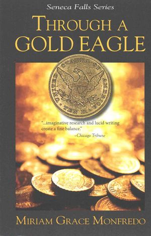 Through a Gold Eagle image number 0
