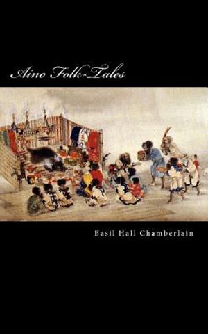 Aino Folk-Tales image number 0