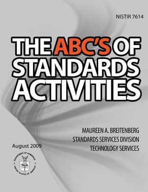 The ABC's of Standard Activities image number 0
