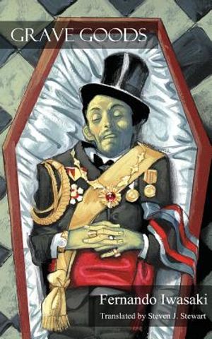 Grave Goods image number 0