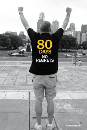 80 Days No Regrets image number 0