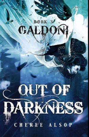 Galdoni Book Three: Out of Darkness image number 0