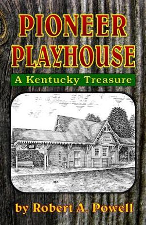 Pioneer Playhouse image number 0