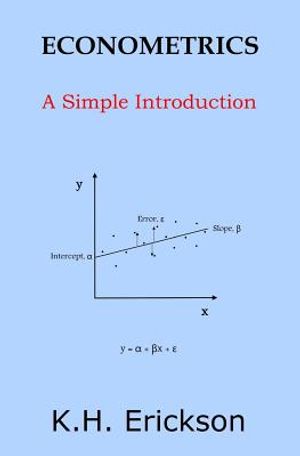 Econometrics: A Simple Introduction image number 0