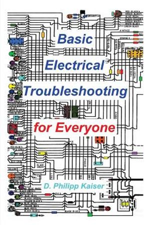 Basic Electrical Troubleshooting for Everyone image number 0