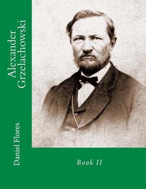 Alexander Grzelachowski: Book II image number 0