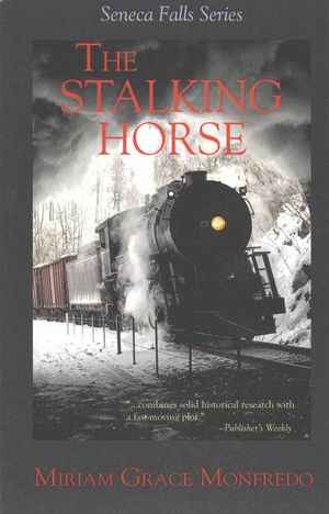 The Stalking-Horse image number 0