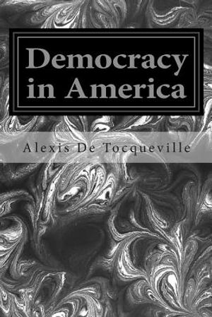 Democracy in America image number 0