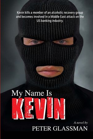 My Name Is Kevin image number 0