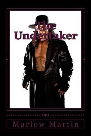 The Undertaker: The Undertaker Story image number 0