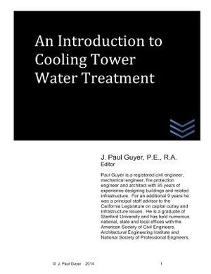An Introduction to Cooling Tower Water Treatment image number 0