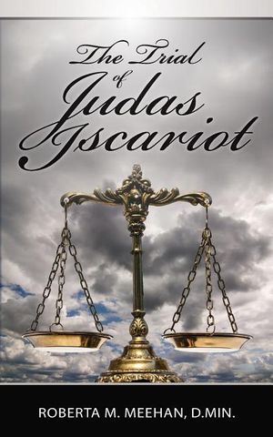 The Trial of Judas Iscariot image number 0