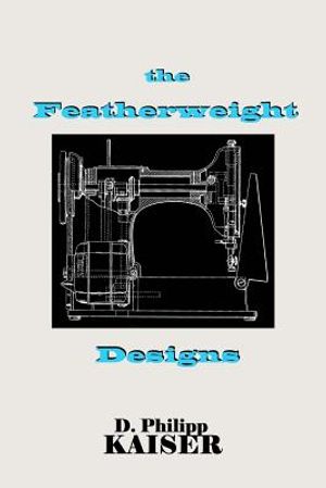 The Featherweight Designs image number 0