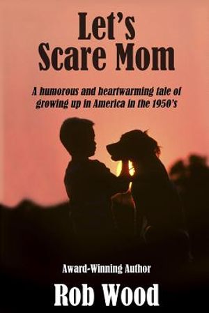 Let's Scare Mom image number 0