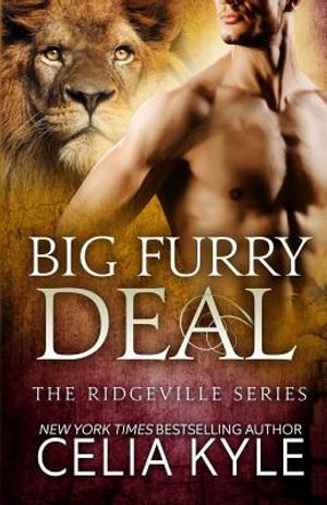 Big Furry Deal image number 0
