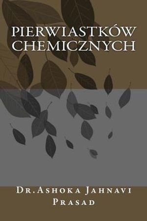 Pierwiastk&oacute;w Chemicznych image number 0