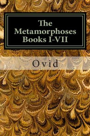 The Metamorphoses Books I-VII image number 0