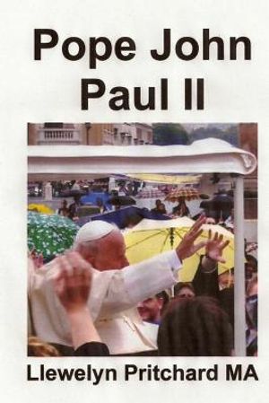 Pope John Paul II: Trg Petra Svetog, Vatikan, Rim, Italija image number 0
