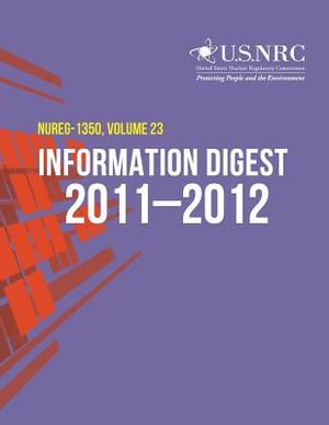 2011-2012 Information Digest: Nuclear Regulatory Commission image number 0